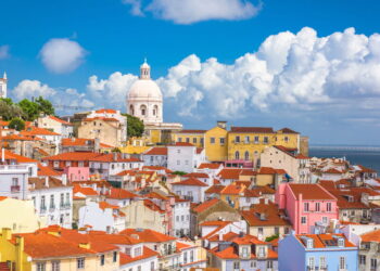 Cidade com vistas deslumbrantes e qualidade de vida excepcional atrai diversos turistas