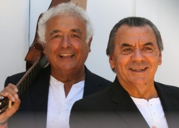 Como uma dança simples transformou Macarena em lenda