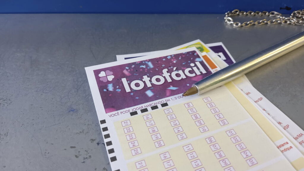 Jogador de Brasília leva R$ 1,6 milhão na Lotofácil veja as dezenas sorteadas

