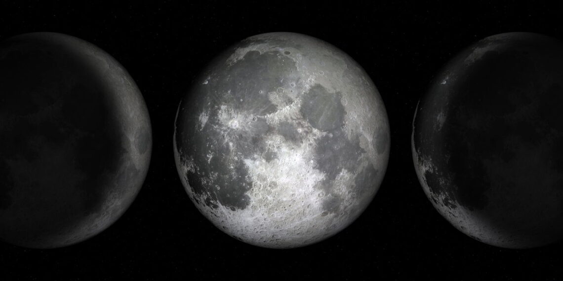Lua Nova de agosto traz sorte e novas oportunidades para 3 signos