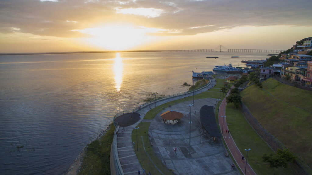 Você sabe o que torna Manaus uma das cidades mais surpreendentes do Brasil