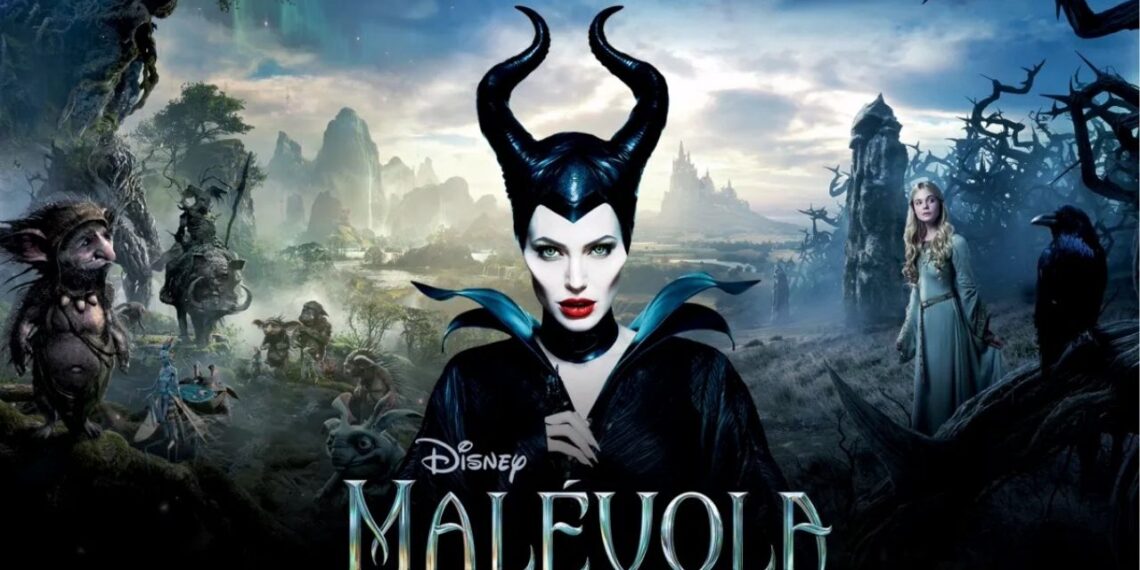 Como os vilões Disney ganham vida em versões live-action