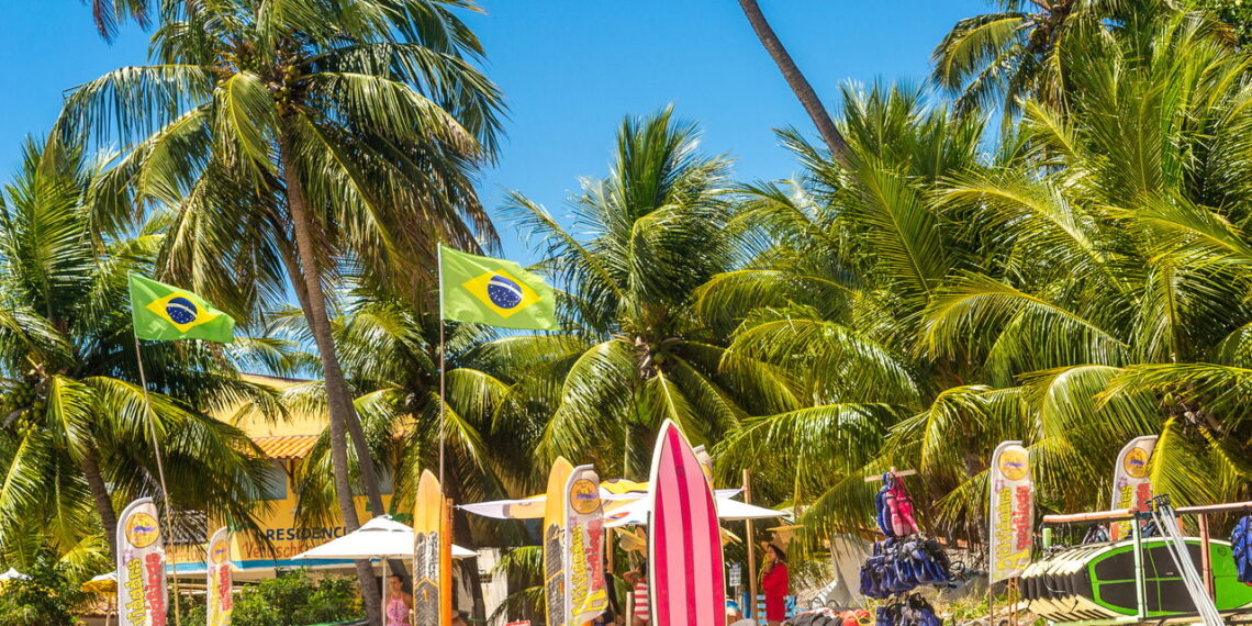 Um paraíso escondido que vai conquistar seu coração