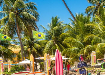 Um paraíso escondido que vai conquistar seu coração