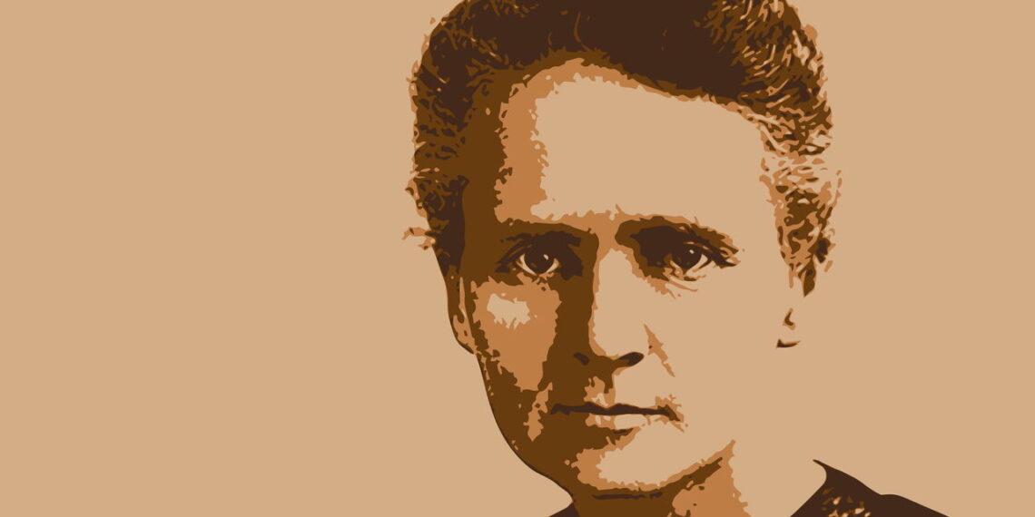 Conheça a história da mulher mais influente da ciência