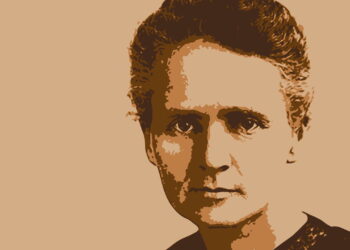 Conheça a história da mulher mais influente da ciência