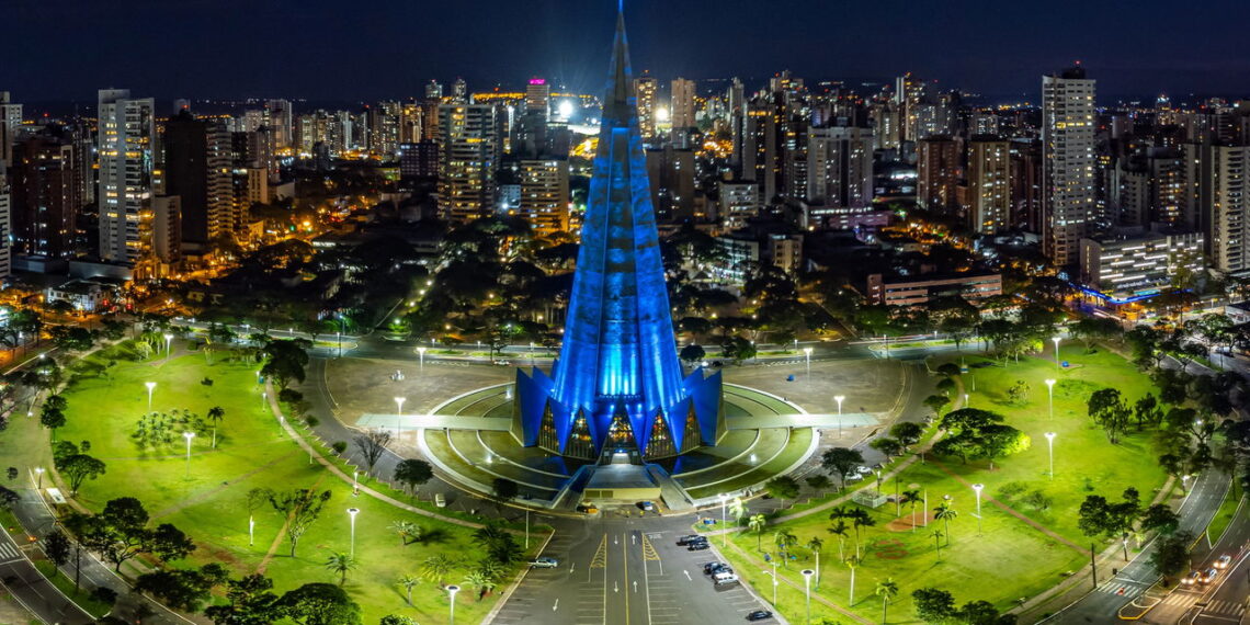 Conheça a cidade com a melhor infraestrutura moderna e qualidade de vida do país