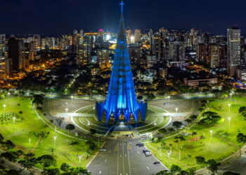 Conheça a cidade com a melhor infraestrutura moderna e qualidade de vida do país