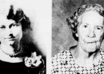 A mulher sem nome que viveu 50 anos esquecida