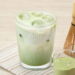 Matcha latte é a bebida saudável mais poderosa que você ainda não provou