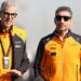 McLaren surpreende fãs com tributo inédito na Fórmula 1