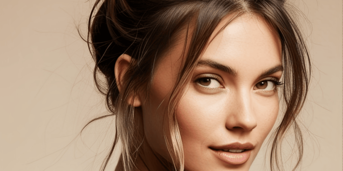 Messy bun tá de volta e mais estiloso do que nunca em 2025