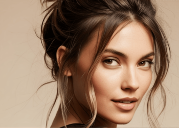 Messy bun tá de volta e mais estiloso do que nunca em 2025