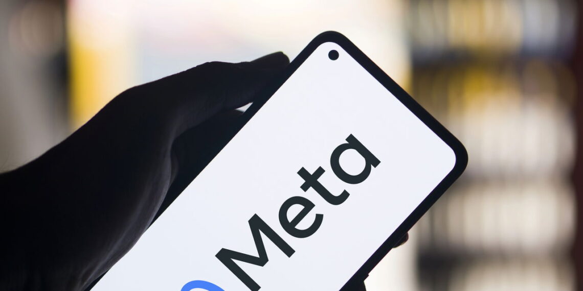 Meta firmará parceria para criar soluções de realidade mista voltadas ao setor militar
