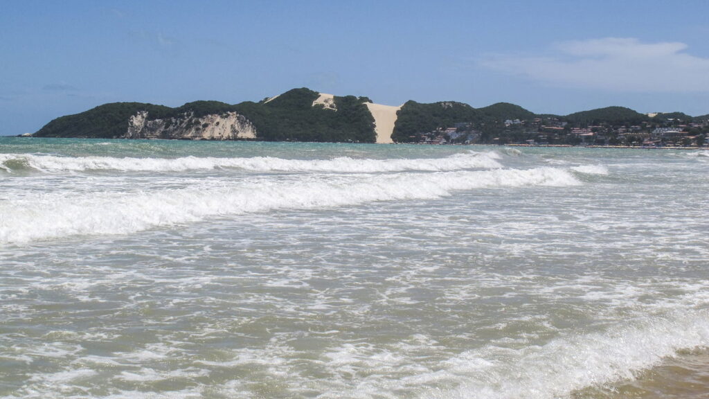 Viagem mais incrível do Brasil começa por essa rota no Nordeste