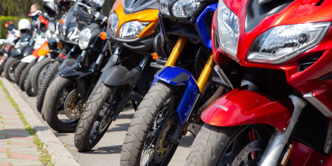 Confira quais são as motos mais econômicas do Brasil em 2025