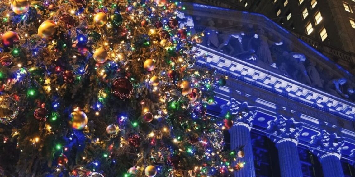 Natal nessa cidade é um espetáculo que vai além das luzes!