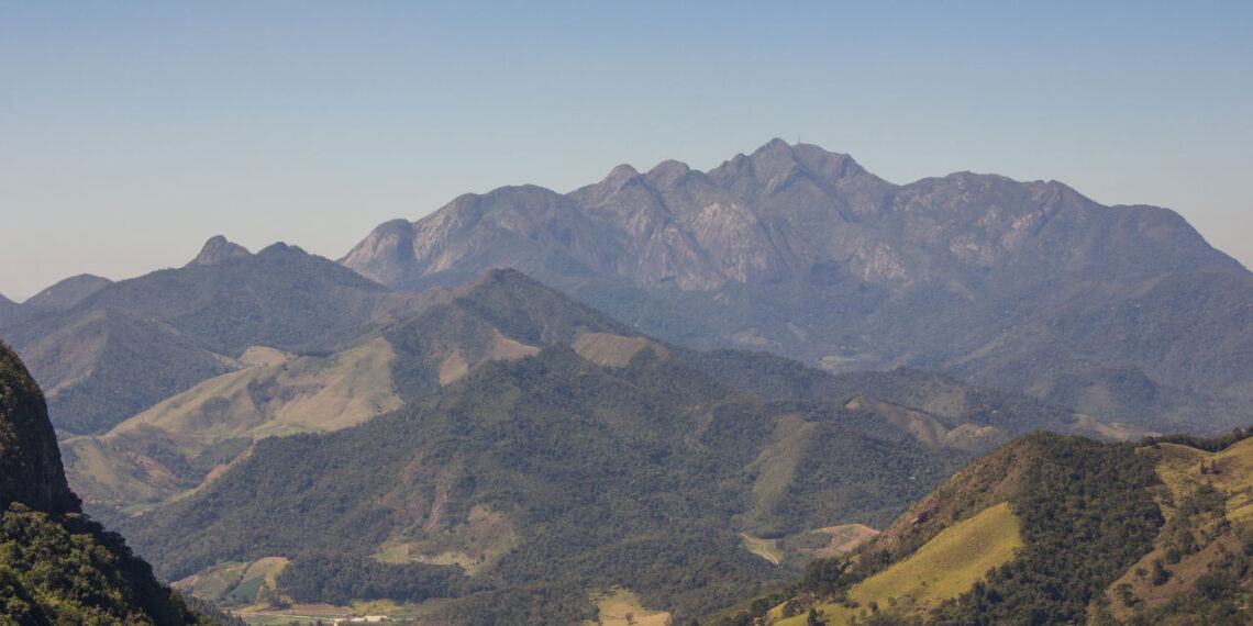 O paraíso serrano do Rio de Janeiro que você precisa conhecer