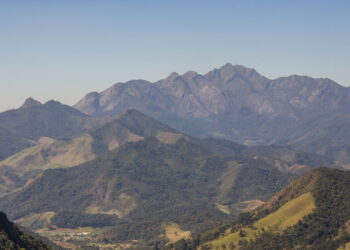 O paraíso serrano do Rio de Janeiro que você precisa conhecer