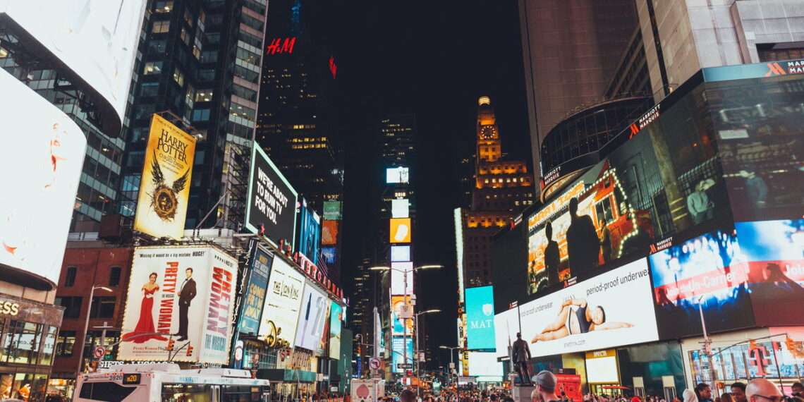 Cidade é reconhecida globalmente como uma das cidades mais importantes e visitadas do planeta