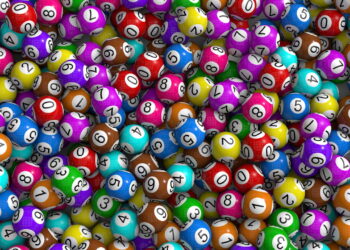 A verdade sobre os números mais jogados da loteria brasileira