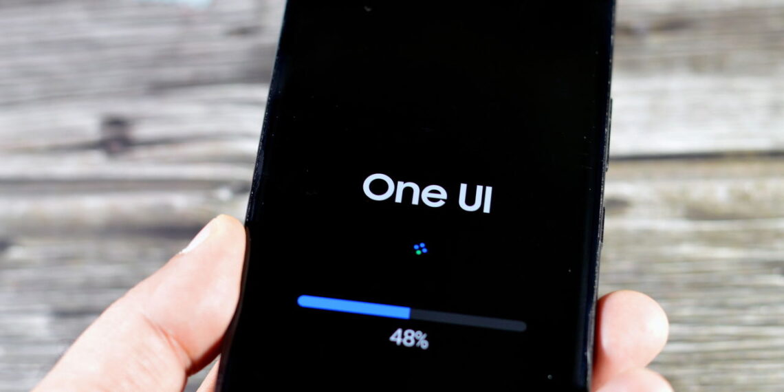Entenda por que a interface One UI é exclusiva da Samsung tão importante para seus smartphones