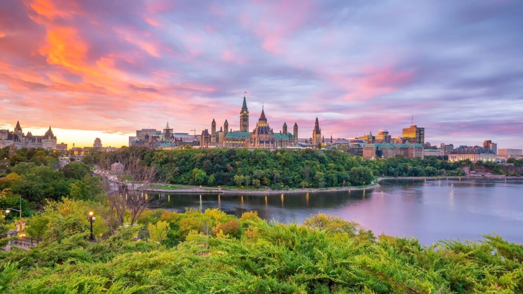 Esta cidade canadense guarda experiências que mudam sua viagem