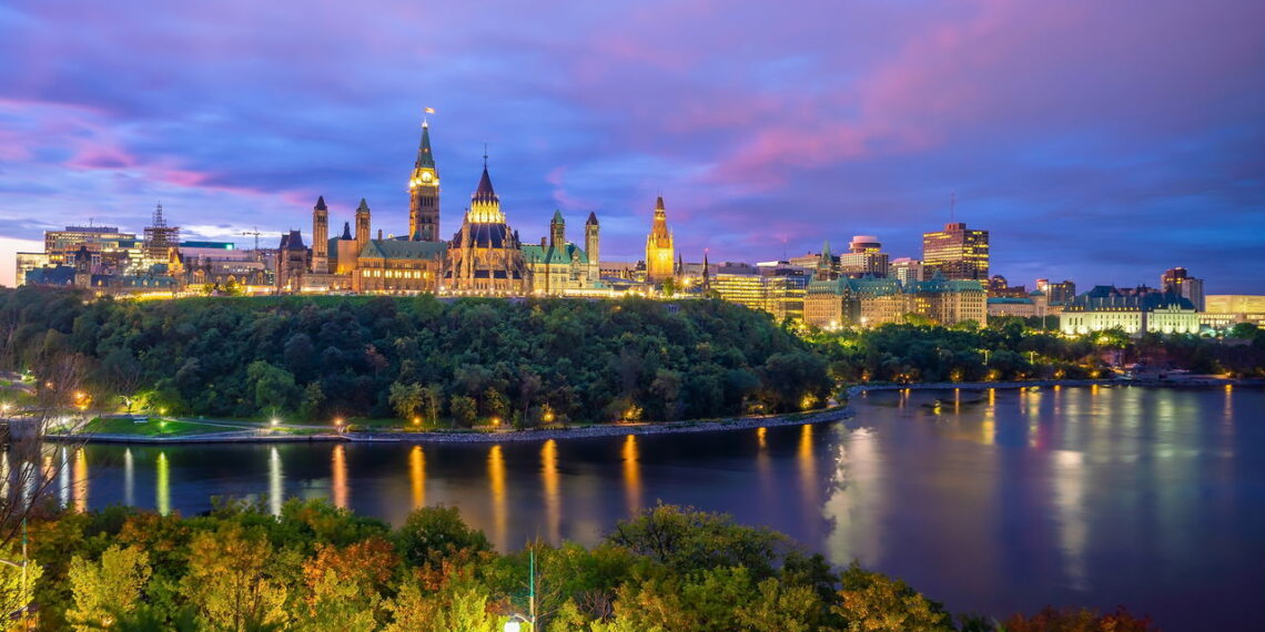 Esta cidade canadense guarda experiências que mudam sua viagem