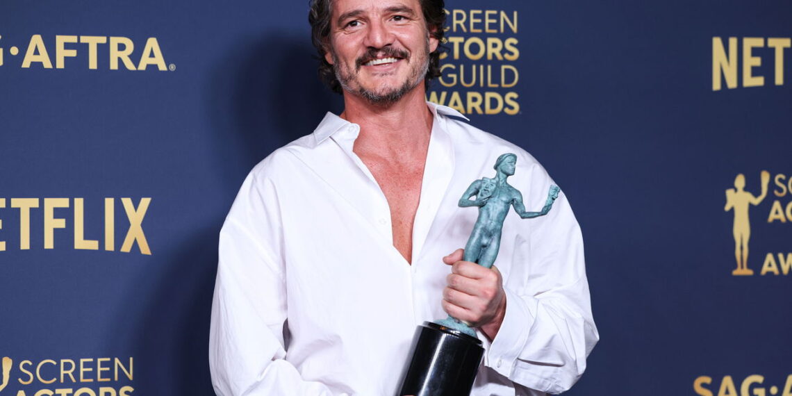 Curiosidades sobre o ator Pedro Pascal como principais marcos na carreira e o seu relacionamento