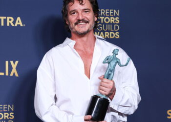 Curiosidades sobre o ator Pedro Pascal como principais marcos na carreira e o seu relacionamento