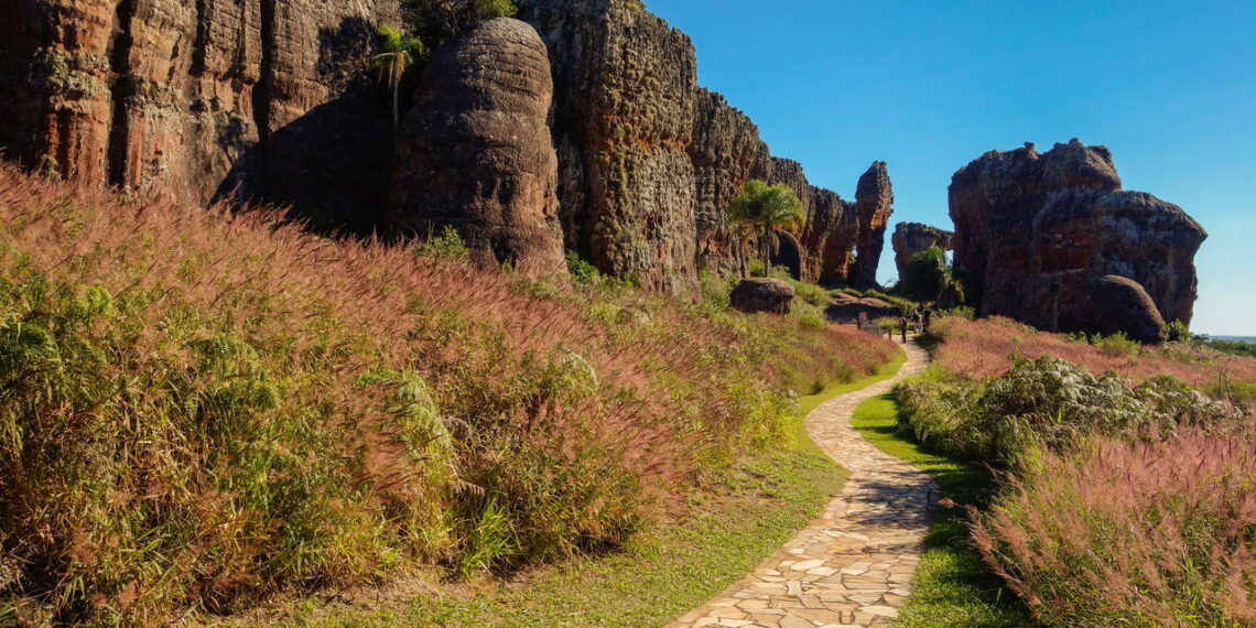Interior do Paraná revela um lugar perfeito para viver com segurança e conforto