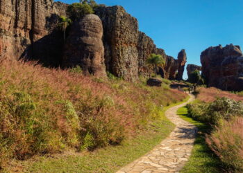 Interior do Paraná revela um lugar perfeito para viver com segurança e conforto