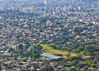 Clima de frio alerta capitais das regiões oeste e oeste sul por sua onda de frente fria
