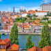 A cidade portuguesa que une história e modernidade em cada esquina