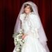 Vestido da princesa Diana escondeu um segredo valioso