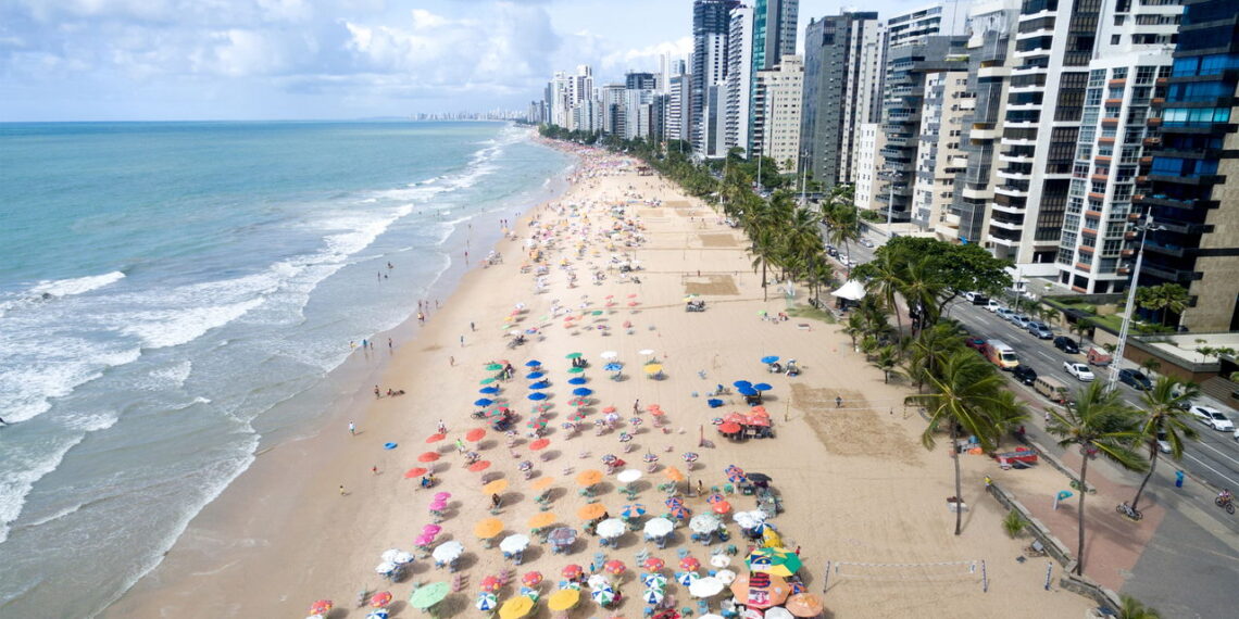 Ondas de calor chegam de surpresa no Norte e Nordeste deixando as capitais em alerta!