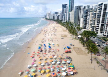 Ondas de calor chegam de surpresa no Norte e Nordeste deixando as capitais em alerta!