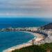 Cidade do RJ ganha destaque nacional por suas famosas praias lindas e proximidade com a natureza
