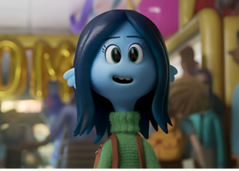 Animação imperdível da Netflix que vai encantar sua família