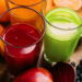 Sucos detox mais poderosos para emagrecer e desintoxicar rápido