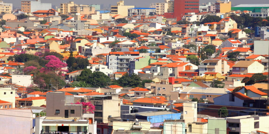 Essa cidade brasileira encanta turistas do país todo por seu conforto de vida fora do comum