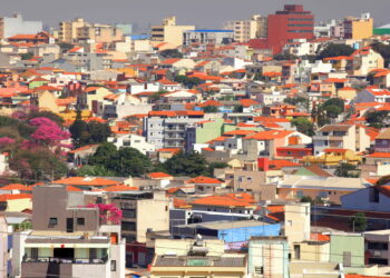 Essa cidade brasileira encanta turistas do país todo por seu conforto de vida fora do comum