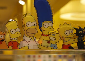 Eles previram tudo? Descubra as profecias mais estranhas dos Simpsons