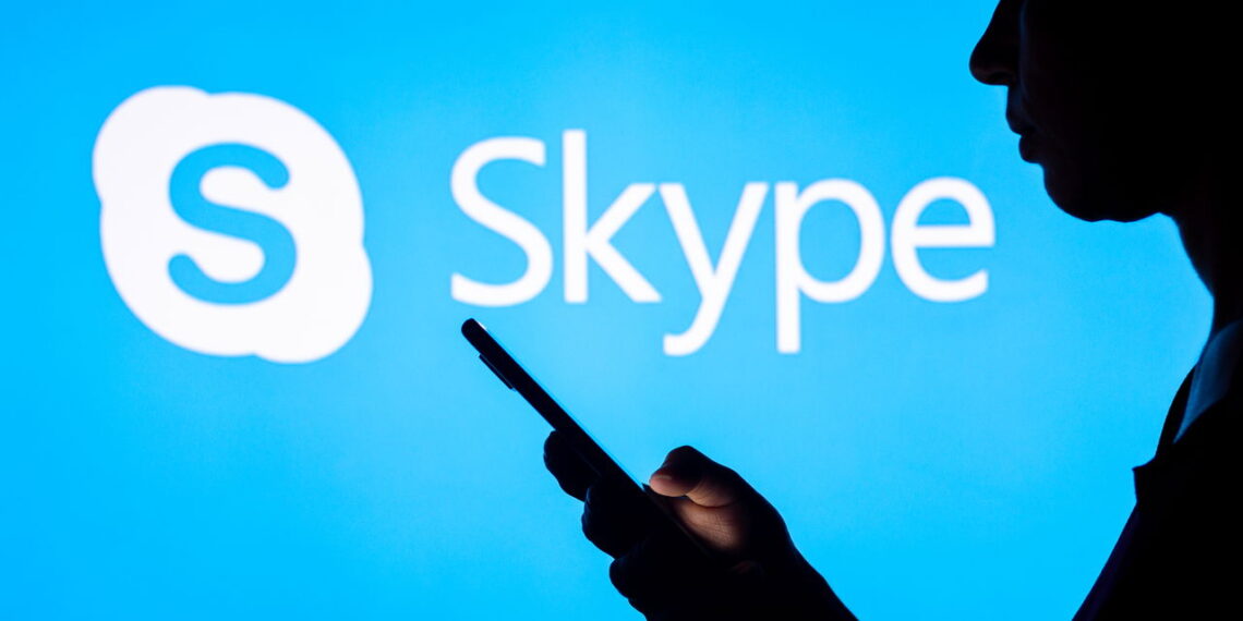 O fim de uma era chegou com o Skype desligado! Confira os principais motivos dessa decisão