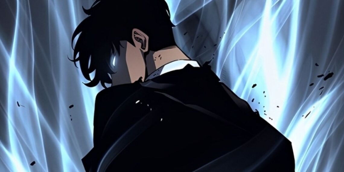 A nova temporada de Solo Leveling pode ser a mais épica até agora