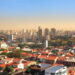 Cidade que mistura tradição e inovação pode surpreender como o lugar ideal para viver com qualidade