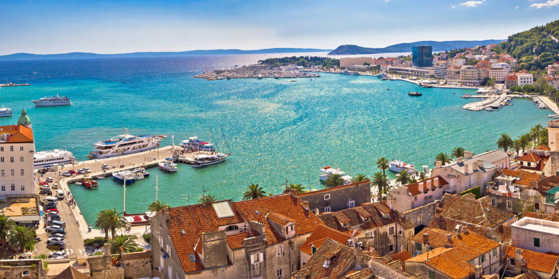 Esta cidade croata pode ser o próximo destino mais desejado do mundo
