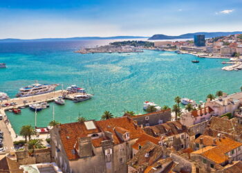 Esta cidade croata pode ser o próximo destino mais desejado do mundo
