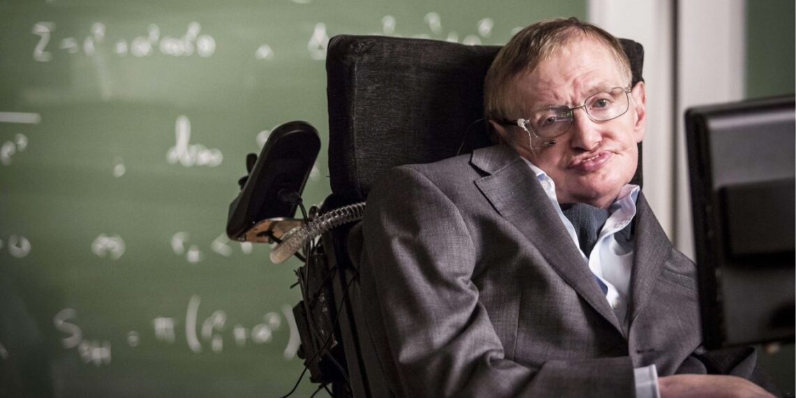 As previsões mais certeiras de Stephen Hawking para 2025