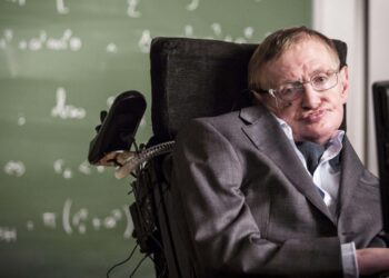As previsões mais certeiras de Stephen Hawking para 2025